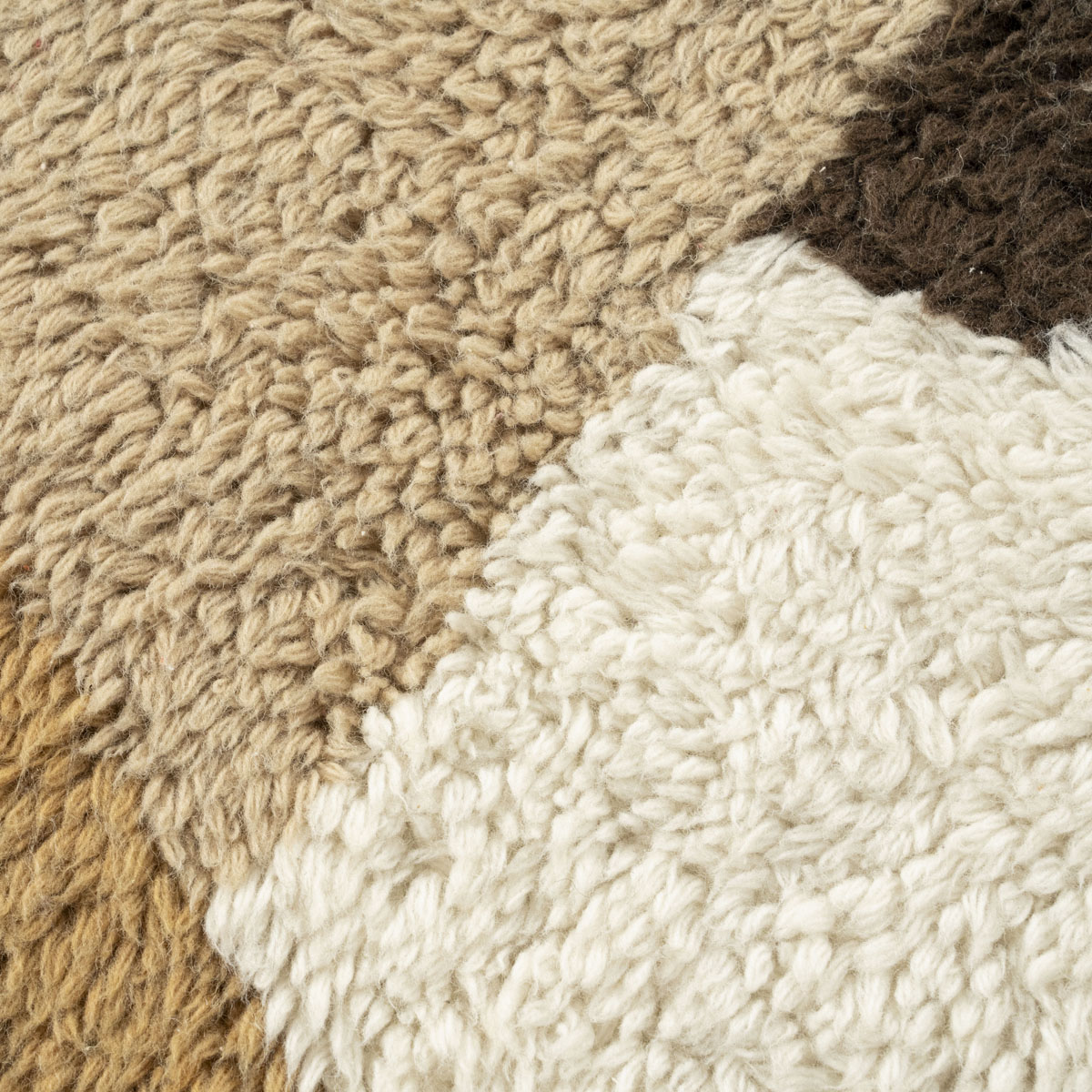 Karpet Navaro Multicolor 290×190 cm