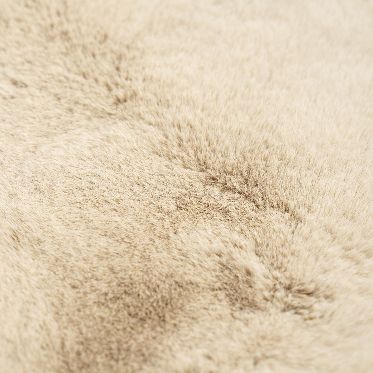 Organisch Vloerkleed Zena Beige 300×230 cm
