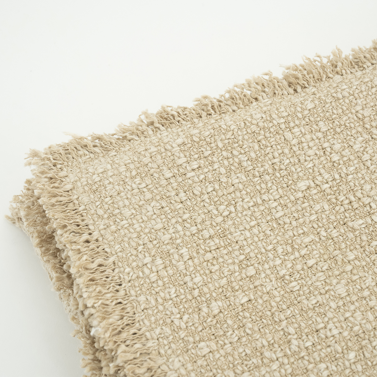 Sierkussen Tigra Mosterd 40×60 cm