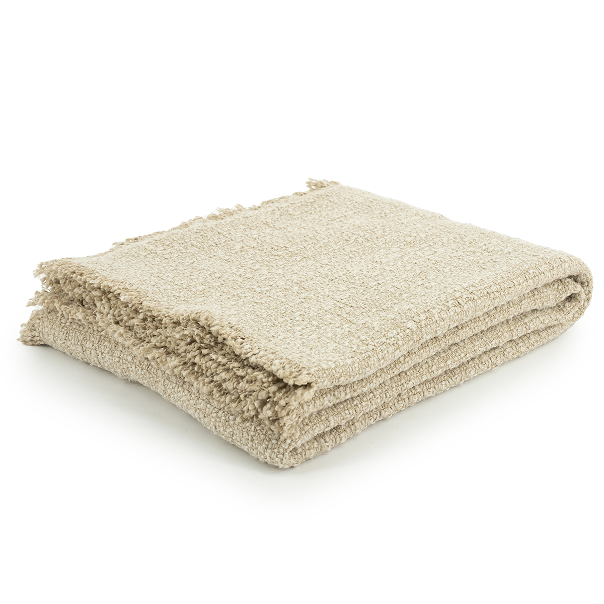 Sierkussen Tigra Mosterd 40×60 cm