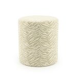 Poef Tigra beige