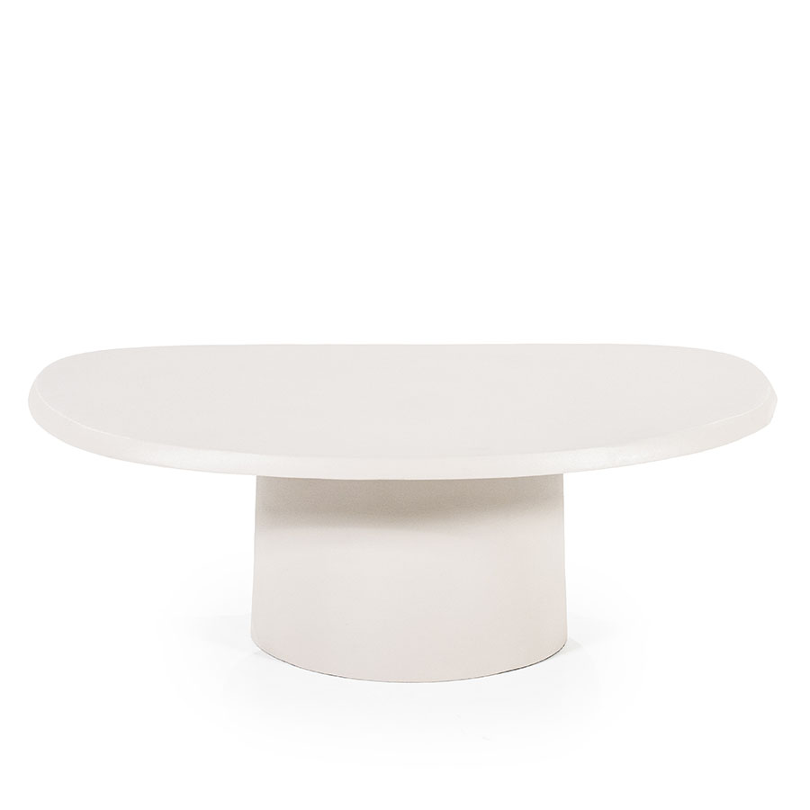 Salontafel Sten Beige