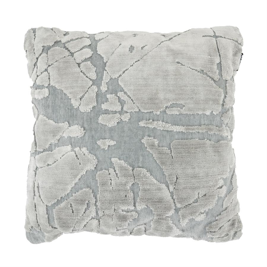 Sierkussen Tigra Mosterd 40×60 cm