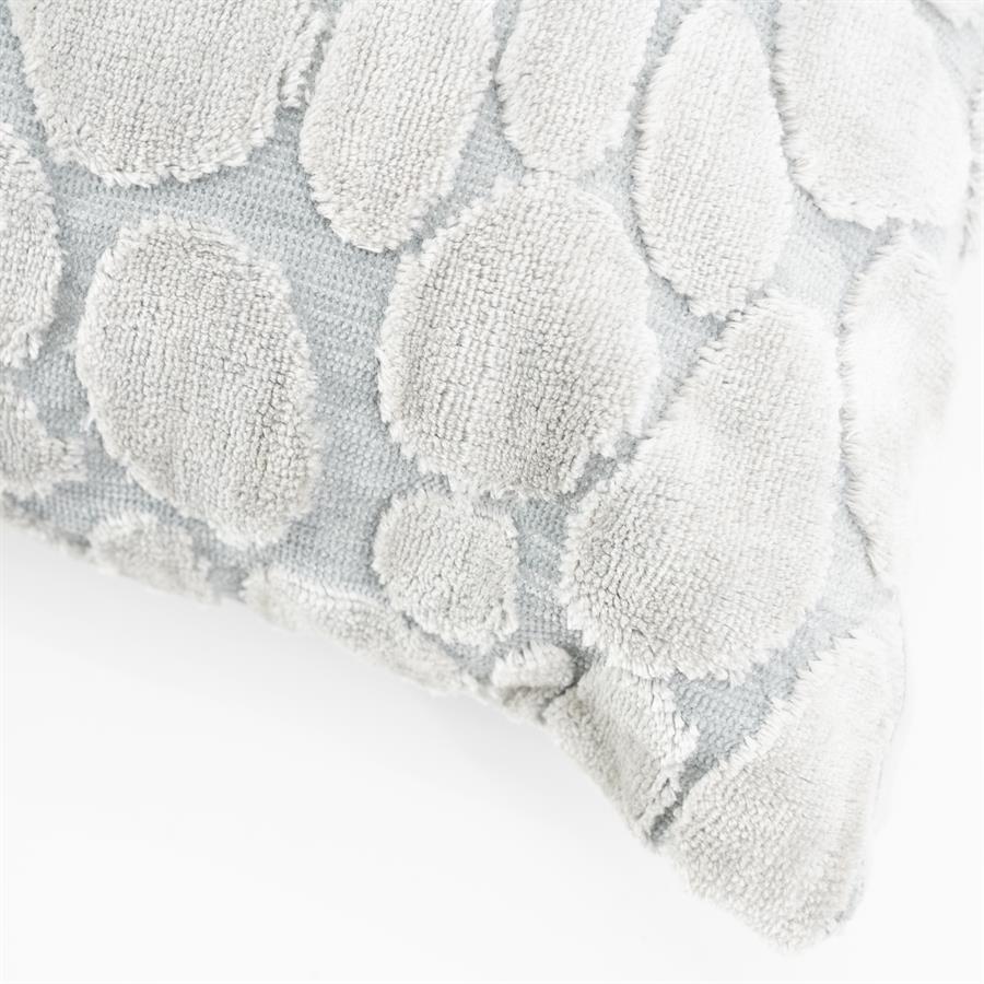 Sierkussen Tigra Mosterd 40×60 cm