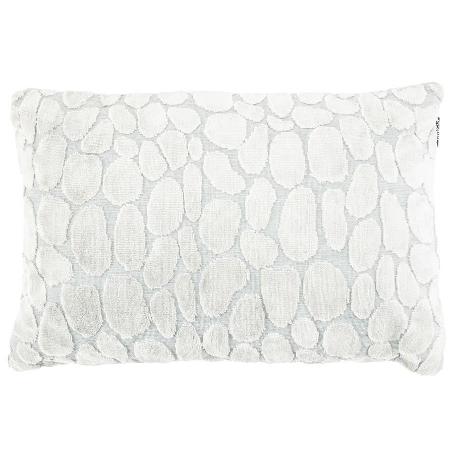 Sierkussen Tigra Mosterd 40×60 cm