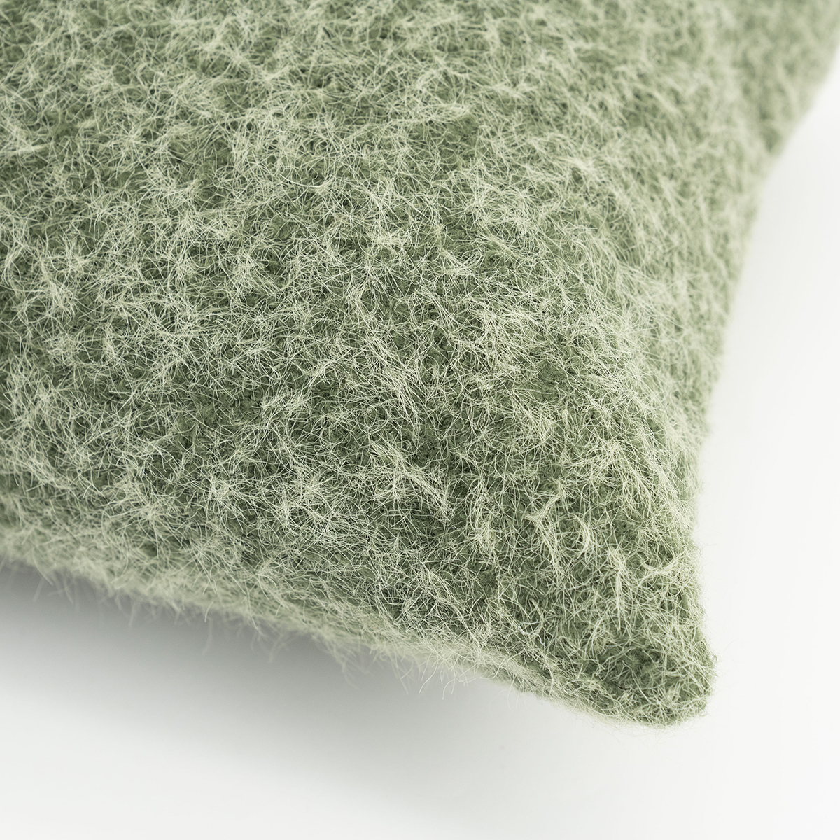 Sierkussen Kelso Groen 60×40 cm