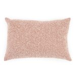 Sierkussen Kelso Roze 60x40 cm