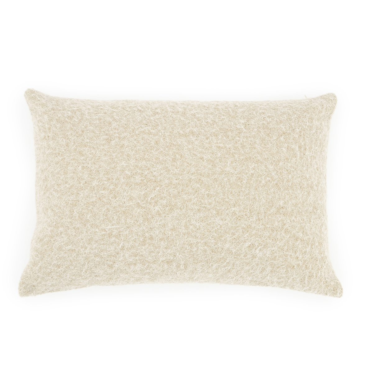 Sierkussen Kelso Taupe 60×40 cm