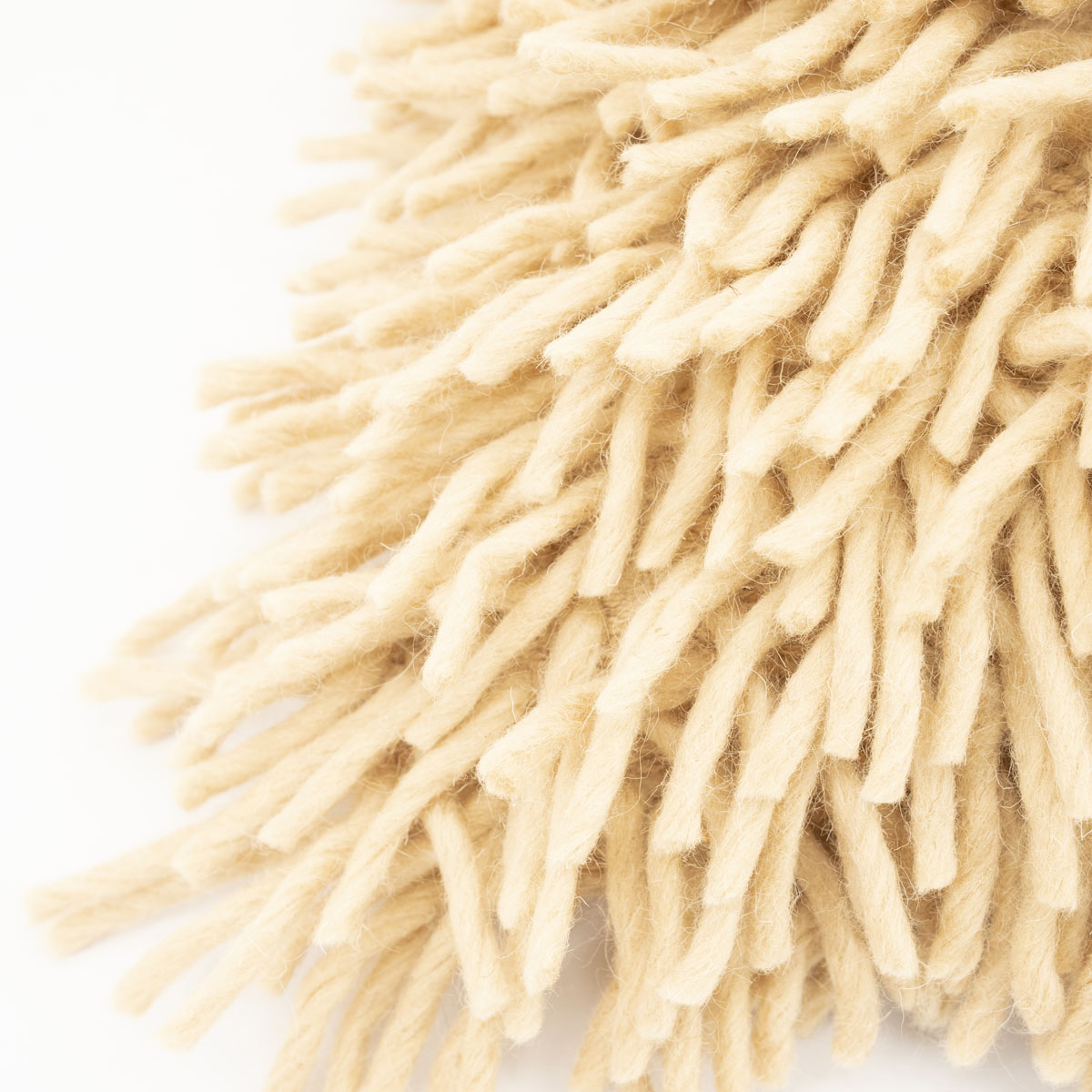 Sierkussen Moppy Beige 50×50 cm