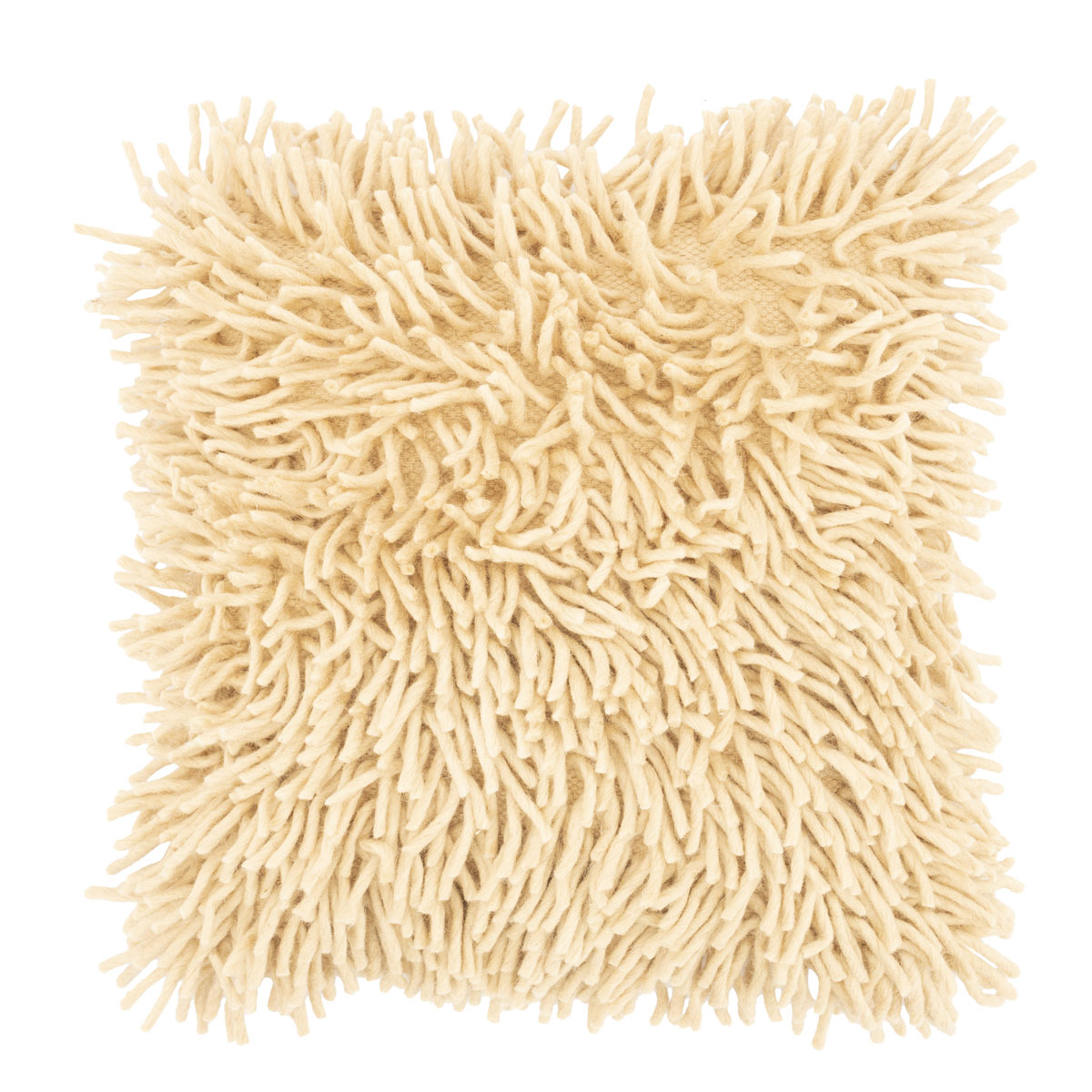 Sierkussen Moppy Beige 50×50 cm