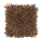Sierkussen Moppy Bruin 50x50 cm