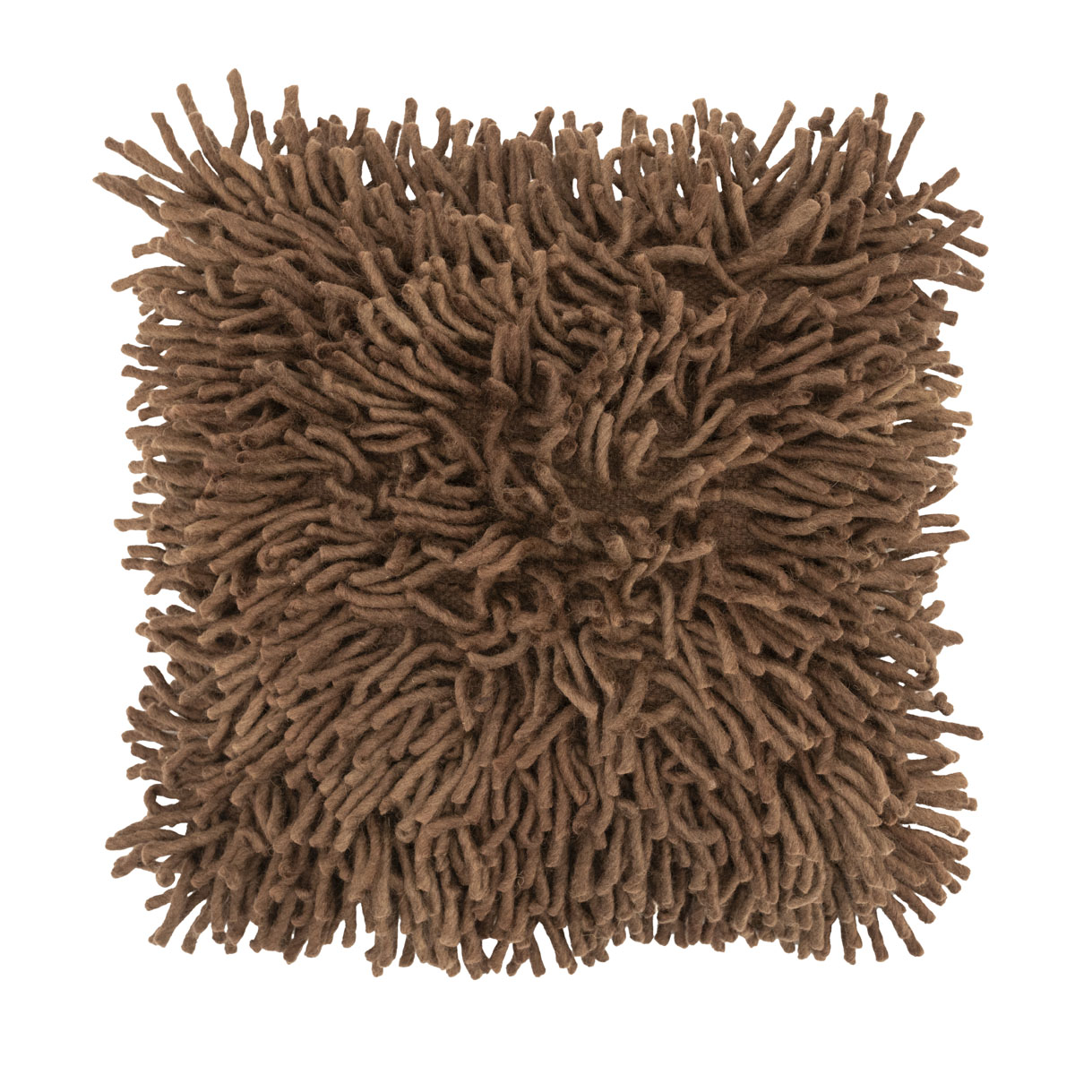 Sierkussen Moppy Bruin 50×50 cm