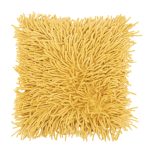 Sierkussen Moppy Mosterd 50x50 cm