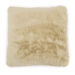 Sierkussen Mosa Beige 50x50 cm