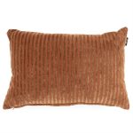 Sierkussen Sirun Terracotta 60x40 cm