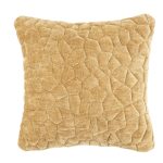 Sierkussen Stitch Goud 45x45 cm