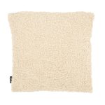 Sierkussen Teddy Beige 45x45 cm