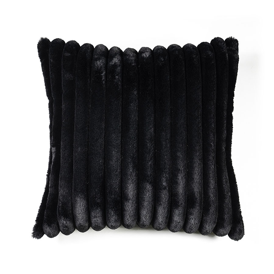 Sierkussen Tigra Mosterd 40×60 cm