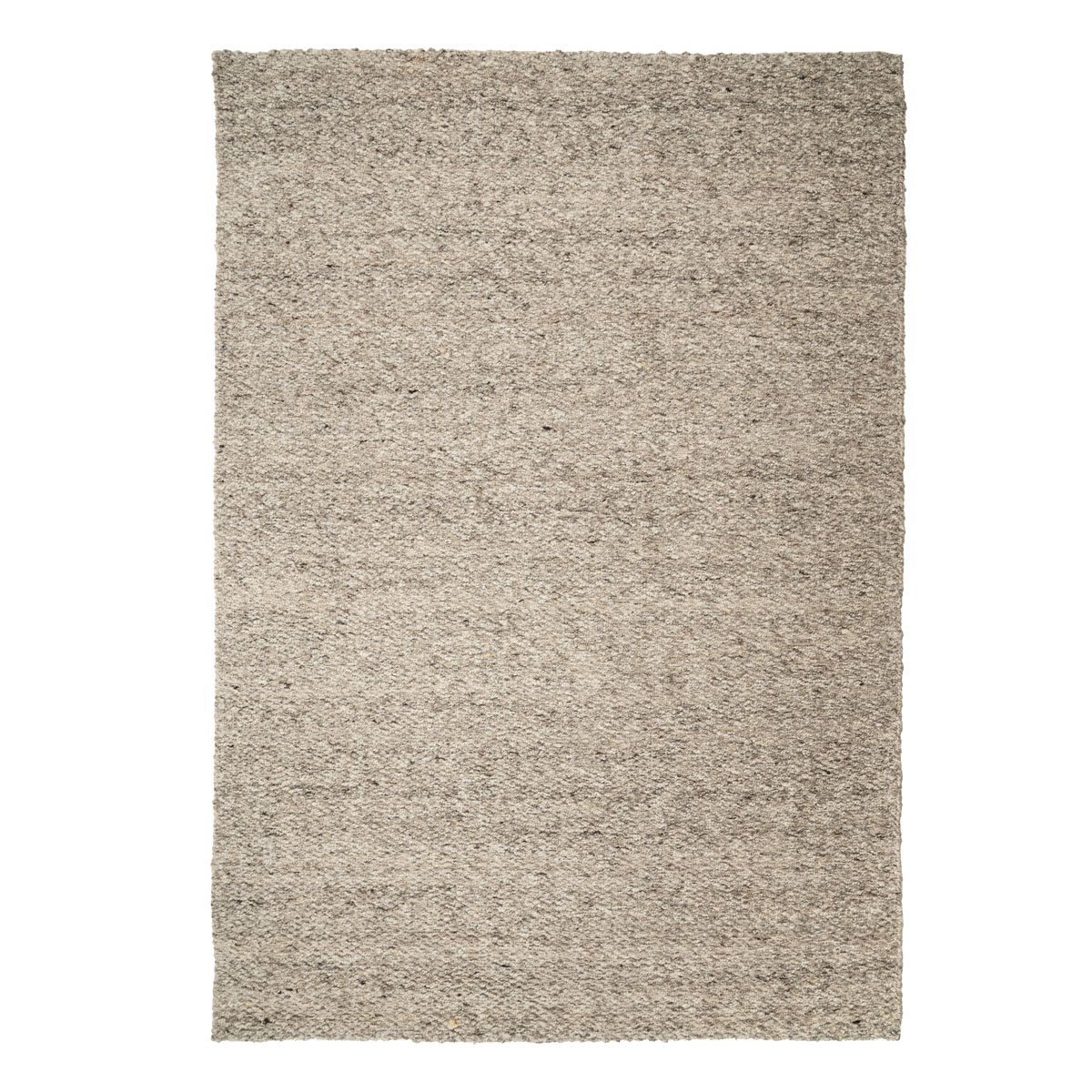Vloerkleed Kalme Bruin 160×230 cm