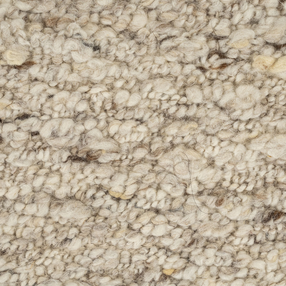Vloerkleed Kalme Naturel 190×290 cm