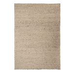 Vloerkleed Kalme Naturel 290x390 cm