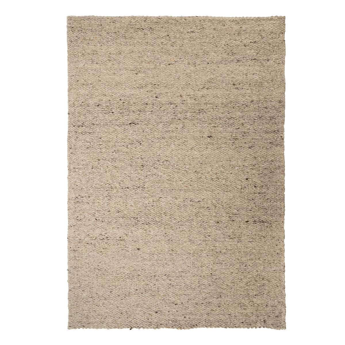 Vloerkleed Kalme Naturel 290×390 cm