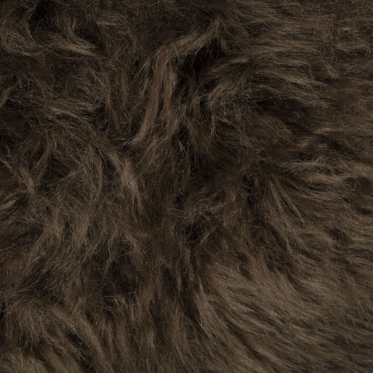 Vloerkleed Laska Bruin 190×290 cm