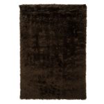 Vloerkleed Laska Bruin 190x290 cm