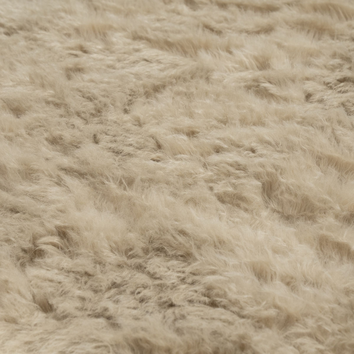 Vloerkleed Laska Taupe 160×230 cm