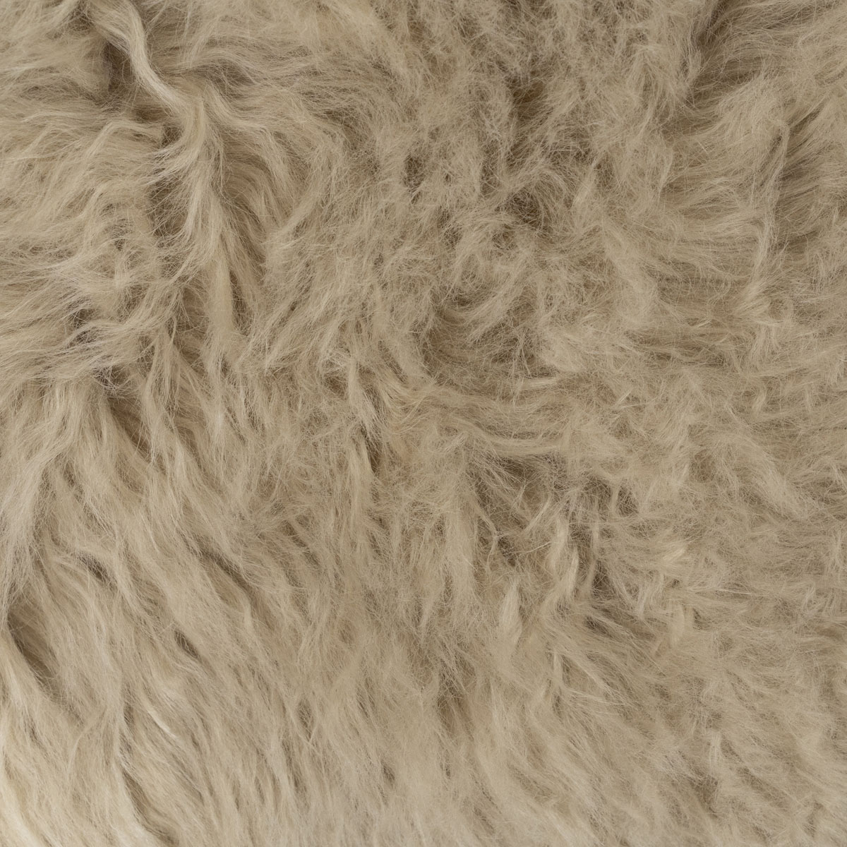 Vloerkleed Laska Taupe 190×290 cm