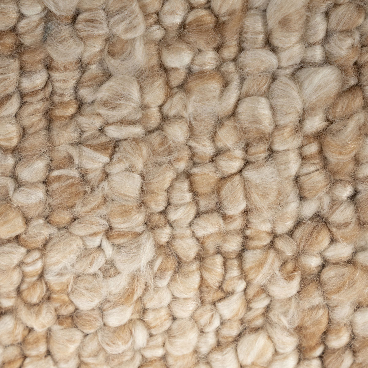Vloerkleed Nami Beige