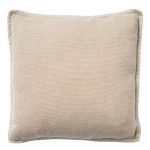 Sierkussen Bowie Pumice Stone Beige