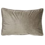 Sierkussen Finn Driftwood Taupe 40x60 cm
