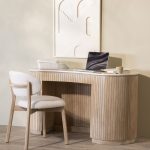 Bureau Kira Naturel