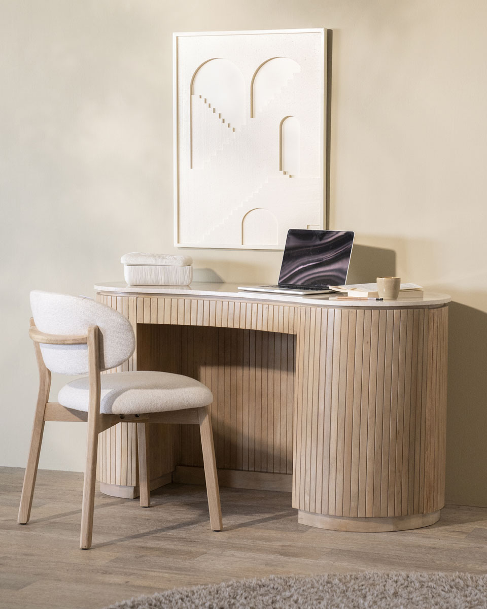 Bureau Kira Naturel