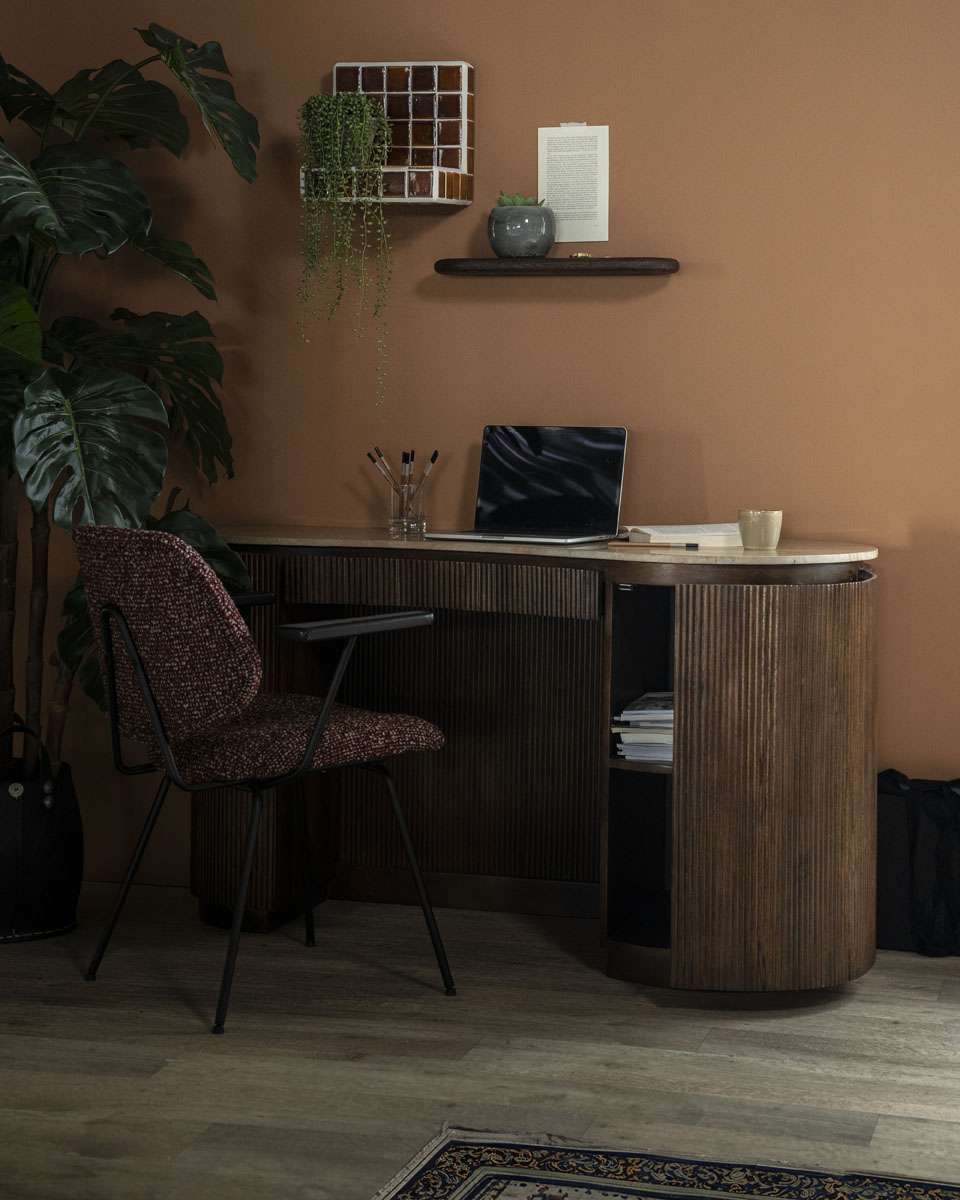 Bureau Mari Organisch
