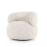 Draaifauteuil Maeve Maywood Beige
