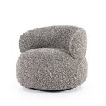 Draaifauteuil Maeve Maywood Taupe
