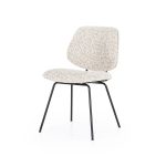 Eetkamerstoel Jon Maywood Beige