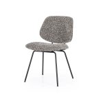 Eetkamerstoel Jon Maywood Taupe