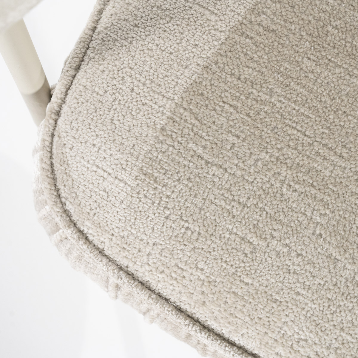 Eetkamerstoel Lizzy Beige Femme