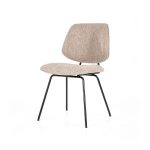 Eetkamerstoel Lynn Fletcher Beige