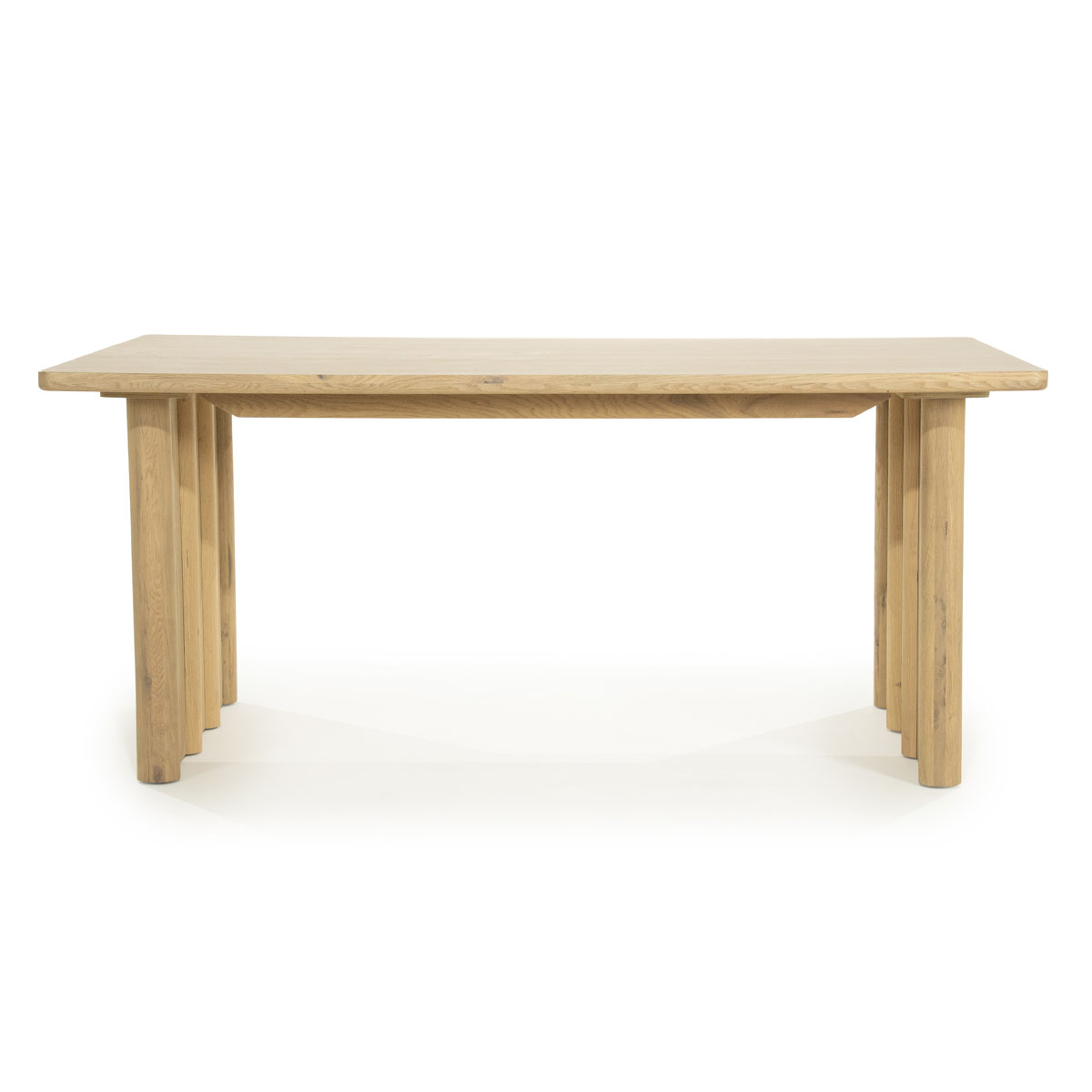 Eetkamertafel Jake Eikenhout Naturel