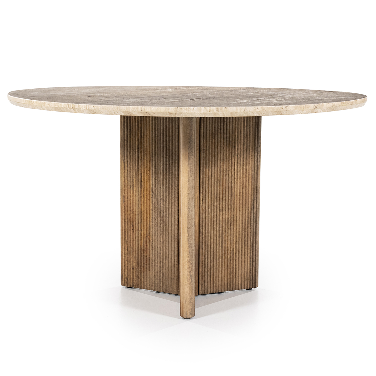 Eetkamertafel Sara