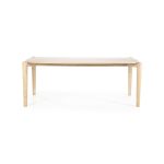 Eetkamertafel Selbu Naturel