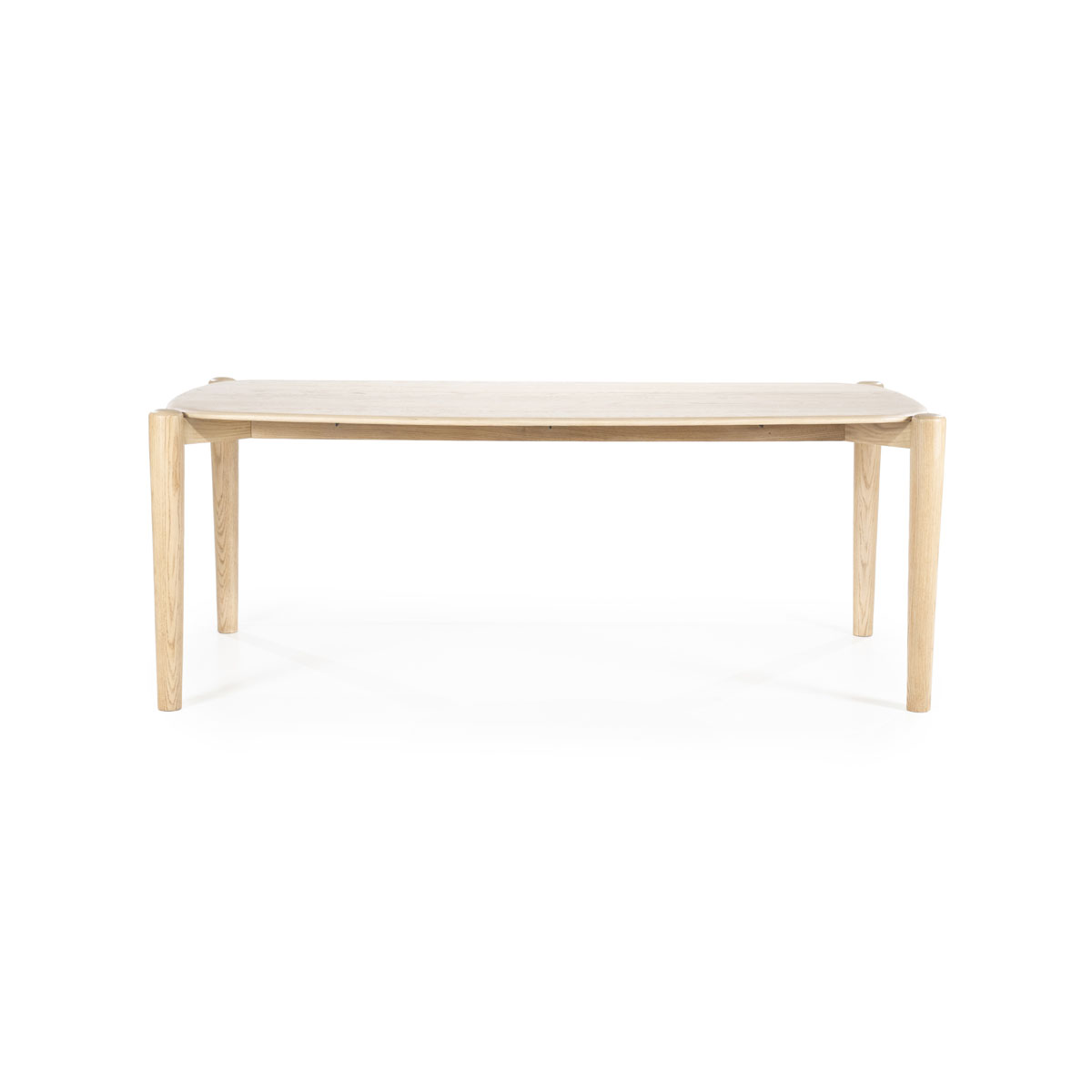 Eetkamertafel Selbu Naturel