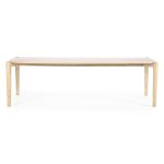 Eetkamertafel Selbu Naturel