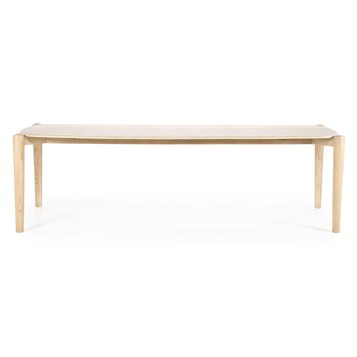 Eetkamertafel Selbu Naturel