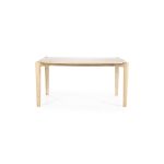 Eetkamertafel Selbu Naturel