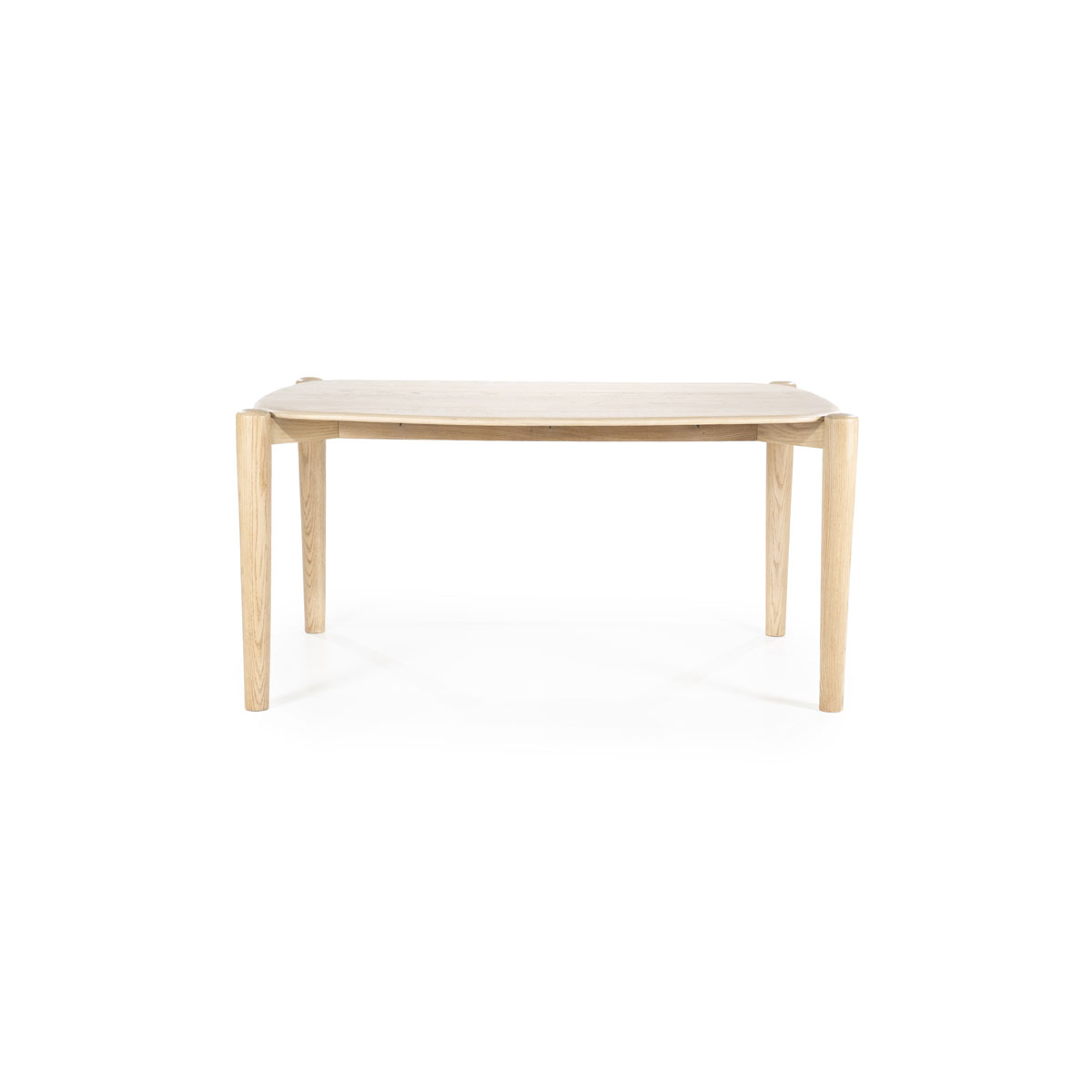 Eetkamertafel Selbu Naturel